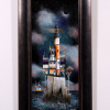 Cliff House (Original) by Gary Walton, original painting