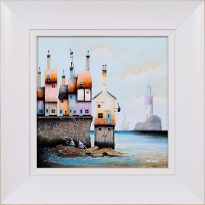 The Boat House (Original), Gary Walton