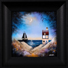 Moondrifting (Original) by Gary Walton, original painting