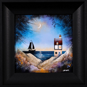 Moondrifting (Original), Gary Walton