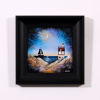 Moondrifting (Original) by Gary Walton, original painting