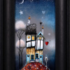 Sweetheart Cottage (Original) by Gary Walton, original painting