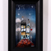 Sweetheart Cottage (Original) by Gary Walton, original painting