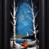 I Love You (Original) by Gary Walton, original painting