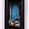 I Love You (Original) by Gary Walton, original painting