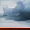 New Beginnings by Rubén Calatayud (Arken), original painting, detail