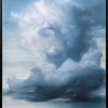 New Beginnings by Rubén Calatayud (Arken), original painting