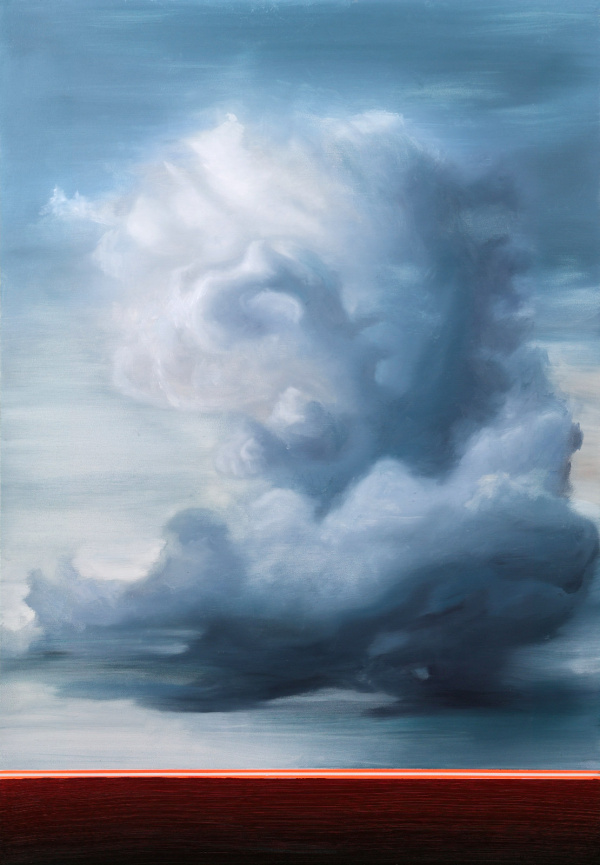 New Beginnings by Rubén Calatayud (Arken), original painting