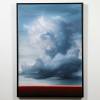 New Beginnings by Rubén Calatayud (Arken), original painting