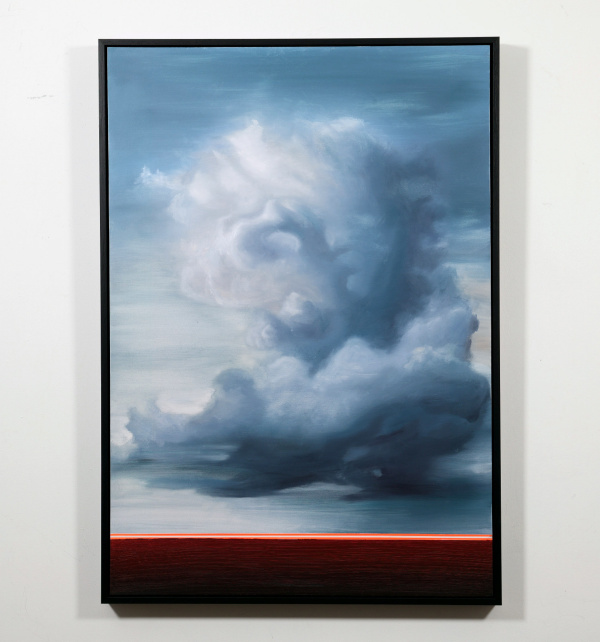 New Beginnings by Rubén Calatayud (Arken), original painting
