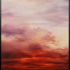 Becoming by Rubén Calatayud (Arken), original painting