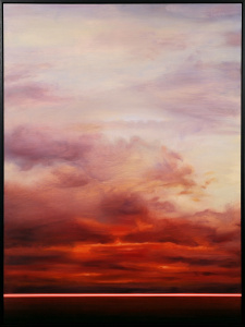 Becoming, Rubén Calatayud (Arken)