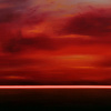 Held Calm by Rubén Calatayud (Arken), original painting, detail