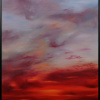 Held Calm by Rubén Calatayud (Arken), original painting