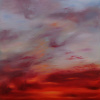 Held Calm by Rubén Calatayud (Arken), original painting