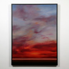 Held Calm by Rubén Calatayud (Arken), original painting