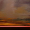 Soft Ground by Rubén Calatayud (Arken), original painting, detail