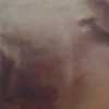 Soft Ground by Rubén Calatayud (Arken), original painting, detail