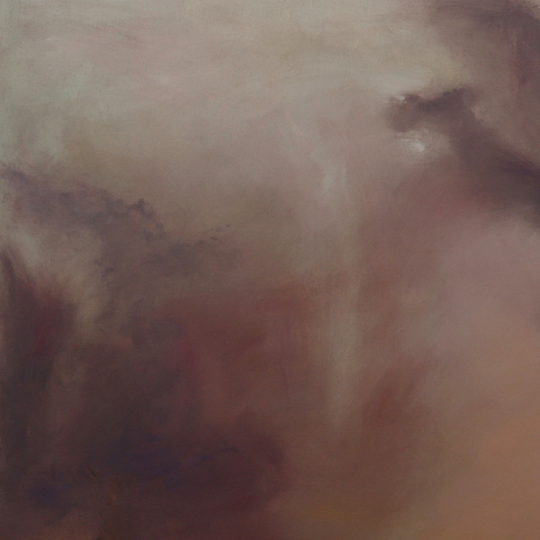 Soft Ground by Rubén Calatayud (Arken), original painting, detail