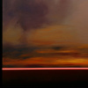 Soft Ground by Rubén Calatayud (Arken), original painting, detail