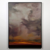 Soft Ground by Rubén Calatayud (Arken), original painting