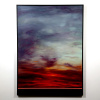 The First Silence by Rubén Calatayud (Arken), original painting