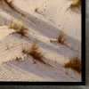 West Wittering by Juan Antonio Domínguez, original painting, detail