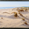 West Wittering by Juan Antonio Domínguez, original painting