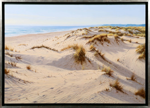 West Wittering, Juan Antonio Domínguez