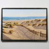 Sunset Over West Wittering by Juan Antonio Domínguez, original painting