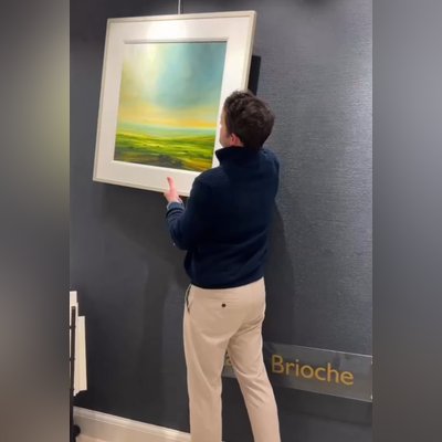 Harry Brioche Videos