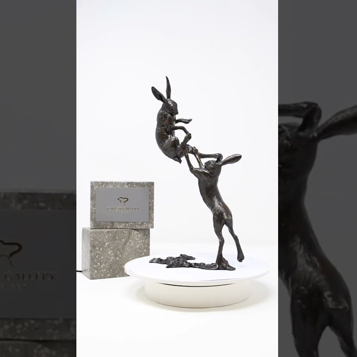 Butler & Peach Videos