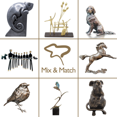 Sculpture Bundles (NEW)