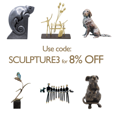 SCULPTURE BUNDLE THREE