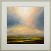 Shepperton Lakes Commission by Harry Brioche, original painting