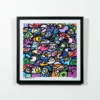 All The Birds by Kev Munday, limited edition print