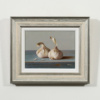 Garlic Bulbs by Zoltan Preiner, original painting