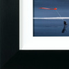 Magic Moments – Commission by Jay Nottingham, original painting, detail
