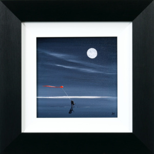 Magic Moments – Commission, Jay Nottingham