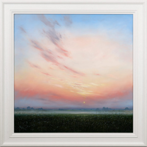 Up With The Lark, Ben Payne