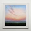 Up With The Lark by Ben Payne, original painting
