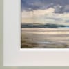 Spring Symphony by Harry Brioche, original painting, detail