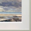 Spring Symphony by Harry Brioche, original painting, detail
