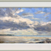 Spring Symphony by Harry Brioche, original painting