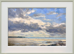 Spring Symphony, Harry Brioche