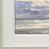 Breathing In The Morning Air by Harry Brioche, original painting, detail