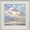 Breathing In The Morning Air by Harry Brioche, original painting
