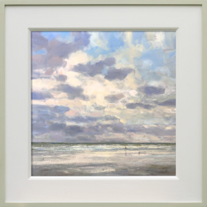 Breathing In The Morning Air, Harry Brioche