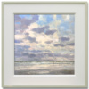 Breathing In The Morning Air by Harry Brioche, original painting