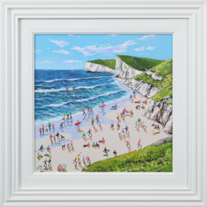 Coastal Panorama, Paola Cassais